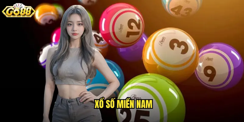 Xổ Số Miền Nam Go88 SH - Trải Nghiệm Quay Số Trực Tuyến Đỉnh Cao 10 xổ số miền nam