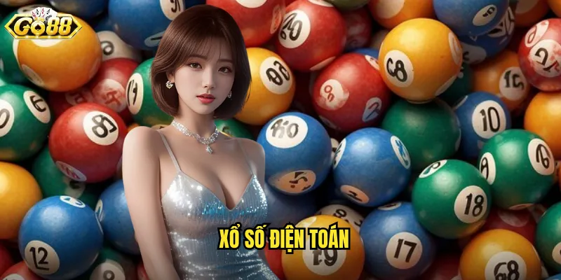 Xổ Số Điện Toán Go88 SH - Công Nghệ Hiện Đại Cơ Hội Trúng Lớn 9 xổ số điện toán