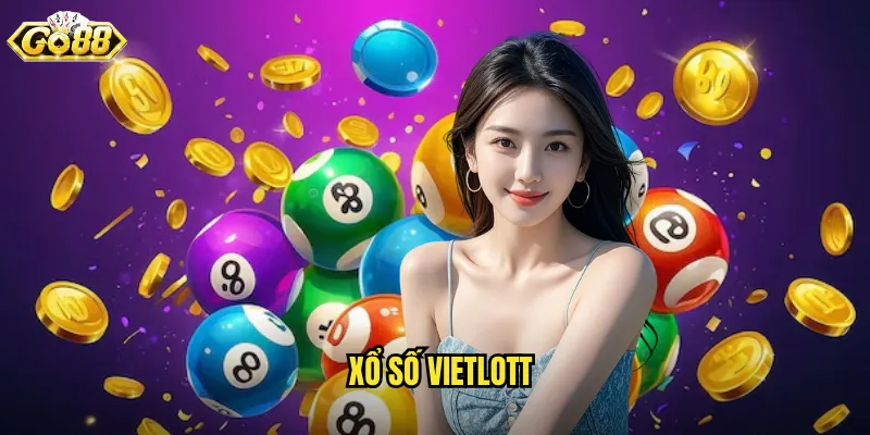 Xổ Số Vietlott Go88 SH - Săn Jackpot Khủng Đổi Đời Ngay Hôm Nay 3 xổ số vietlott