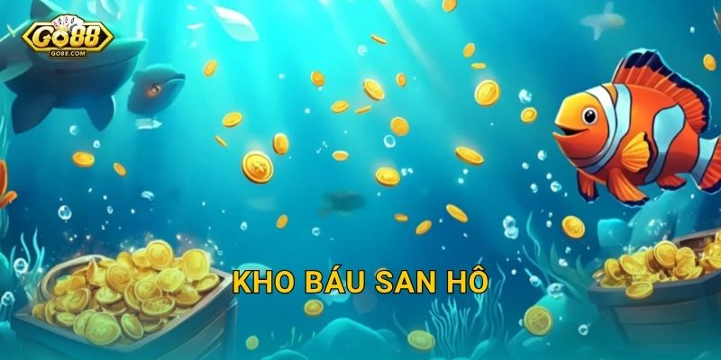 Kho Báu San Hô Go88 SH – Lặn Sâu Khám Phá Rạn San Hô Và Vơ Đầy Kho Báu 4 Kho Báu San Hô Go88 SH – Lặn Sâu Khám Phá Rạn San Hô Và Vơ Đầy Kho Báu