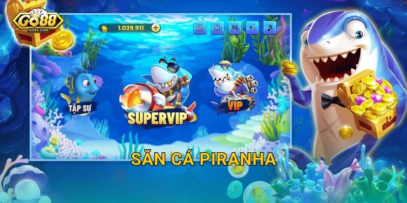 Săn Cá Piranha Go88 SH – Đối Mặt Sát Thủ Hung Dữ Nhất Sông Amazon Và Thắng Lớn 19 Săn Cá Piranha Go88 SH – Đối Mặt Sát Thủ Hung Dữ Nhất Sông Amazon Và Thắng Lớn