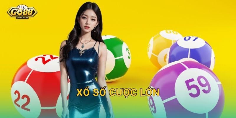 Xổ Số Cược Lớn Go88 SH – Mạo Hiểm Cao, Phần Thưởng Xứng Tầm 7 Xổ Số Cược Lớn Go88 SH – Mạo Hiểm Cao, Phần Thưởng Xứng Tầm